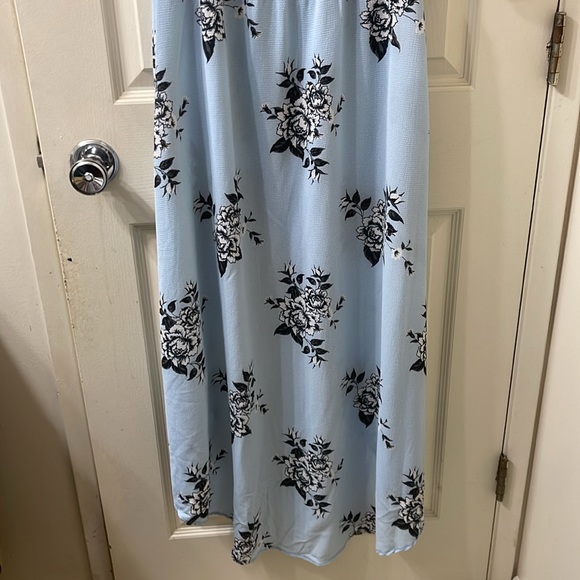 Urban heritage maxi dress L - Picture 3 of 3